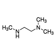 N,N,N'-三甲基乙二胺/CAS：142-25-6/N,N,N'-Trimethyl ethylenediamine|达瑞化学