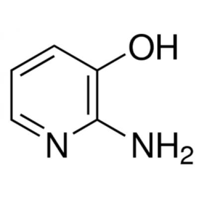 2-氨基-3-羟基吡啶 cas 16867-03-1