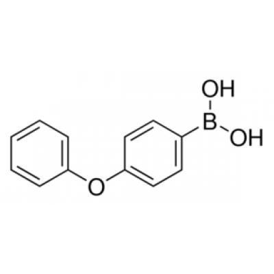 4-苯氧基苯硼酸|51067-38-0|达瑞化学