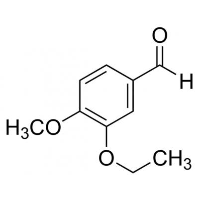 3-乙氧基-4-甲氧基苯甲醛 CAS 1131-52-8