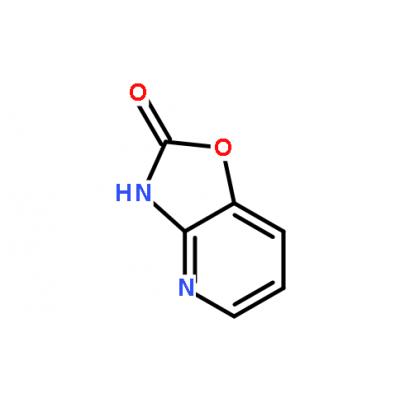 噁唑吡啶酮 cas 60832-72-6