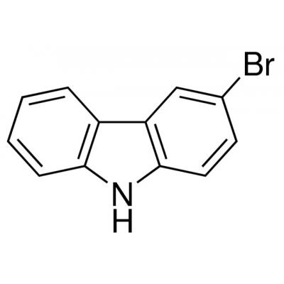 3-溴咔唑1592-95-6 | CAS 1592-95-6| 3-Bromo-9H-carbazole|达瑞化学