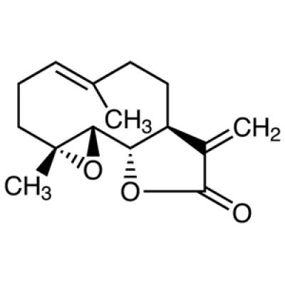 小白菊内酯|20554-84-1|Parthenlide|达瑞化学