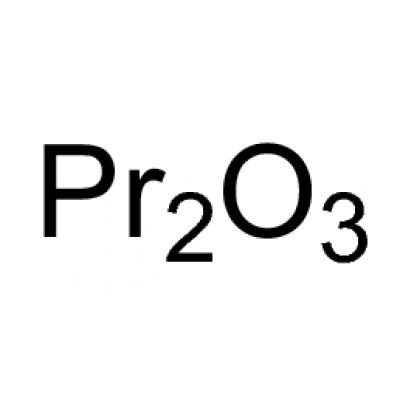 氧化镨(III)|12036-32-7|Prasedymium oxide|Pr2O3