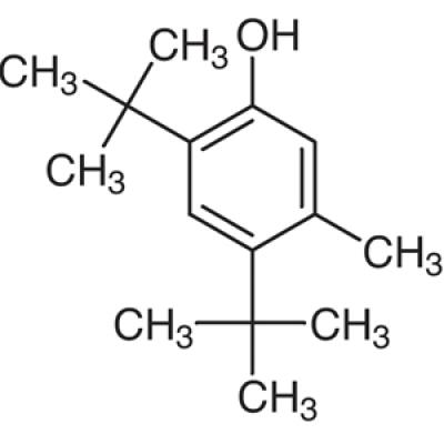 4,6-二叔丁基-3-甲基苯酚|497-39-2|4,6-Di-tert-butyl-m-cresol	